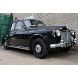 Rover 80