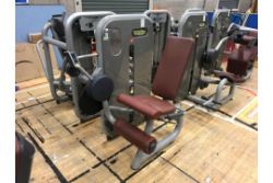 **LATE NOTICE** Gym Auction, Everything Must Go, low reserves