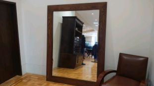 Large Mirror