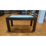 Wooden Display Table