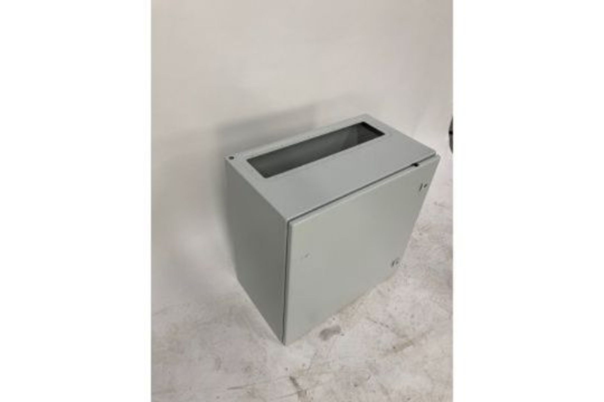 Rittal - compact cabinet. - Image 3 of 4