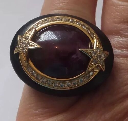 18ct Gold Ruby Ring - Image 2 of 7