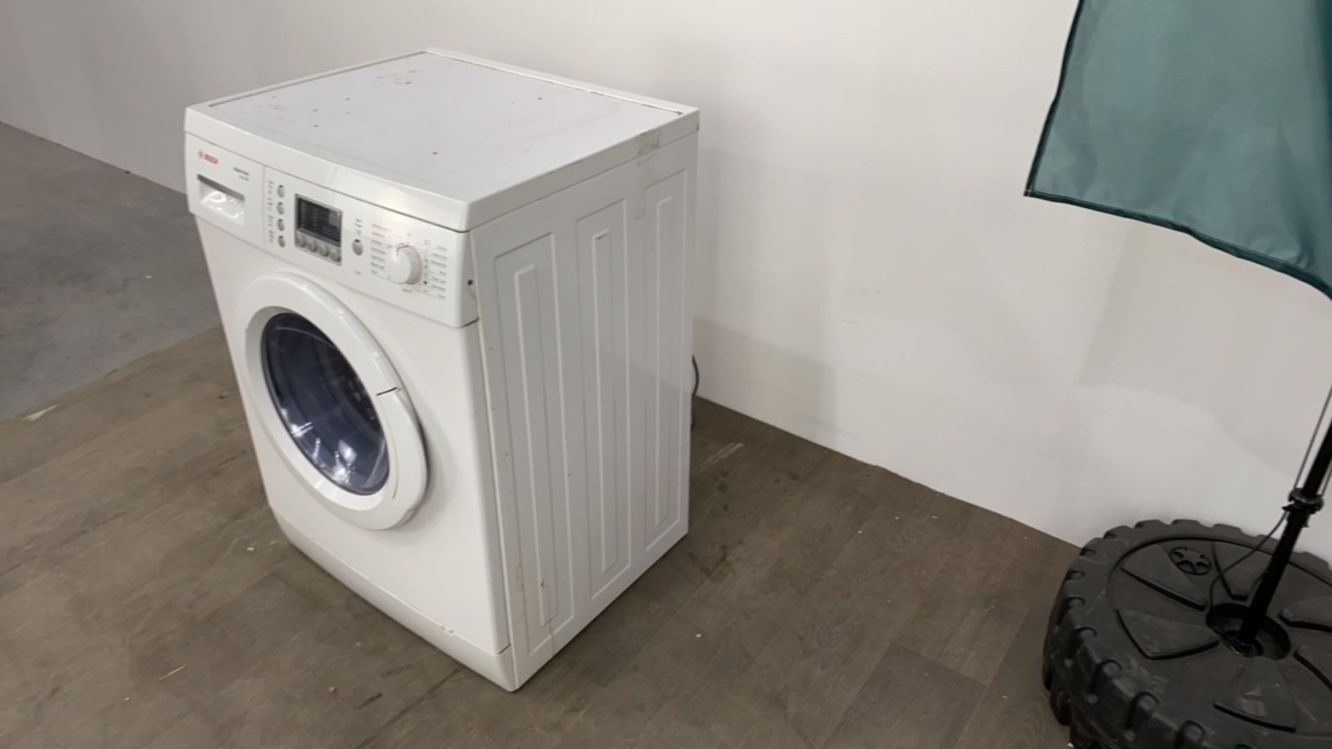 Bosch Wash & Dry Machine - Image 3 of 6