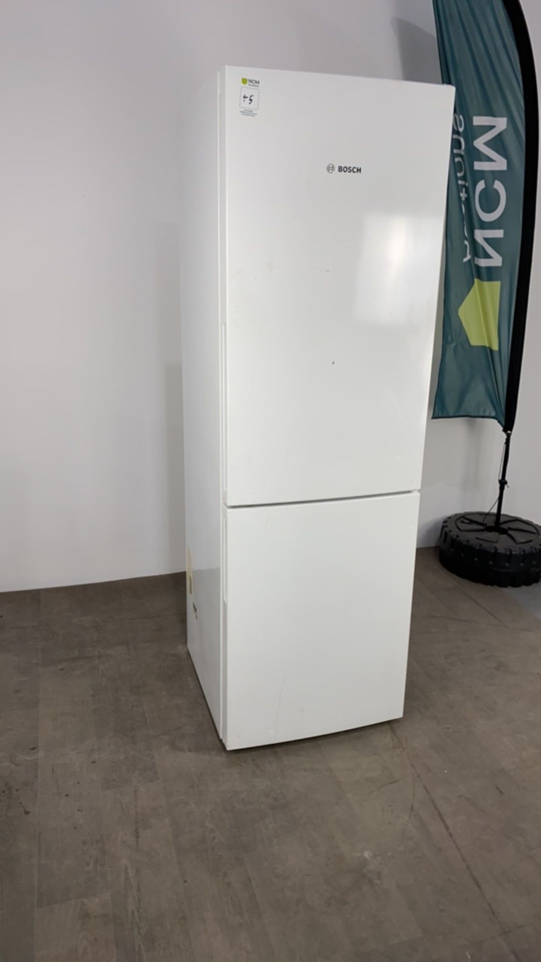 Bosch Fridge Freezer - Image 2 of 5