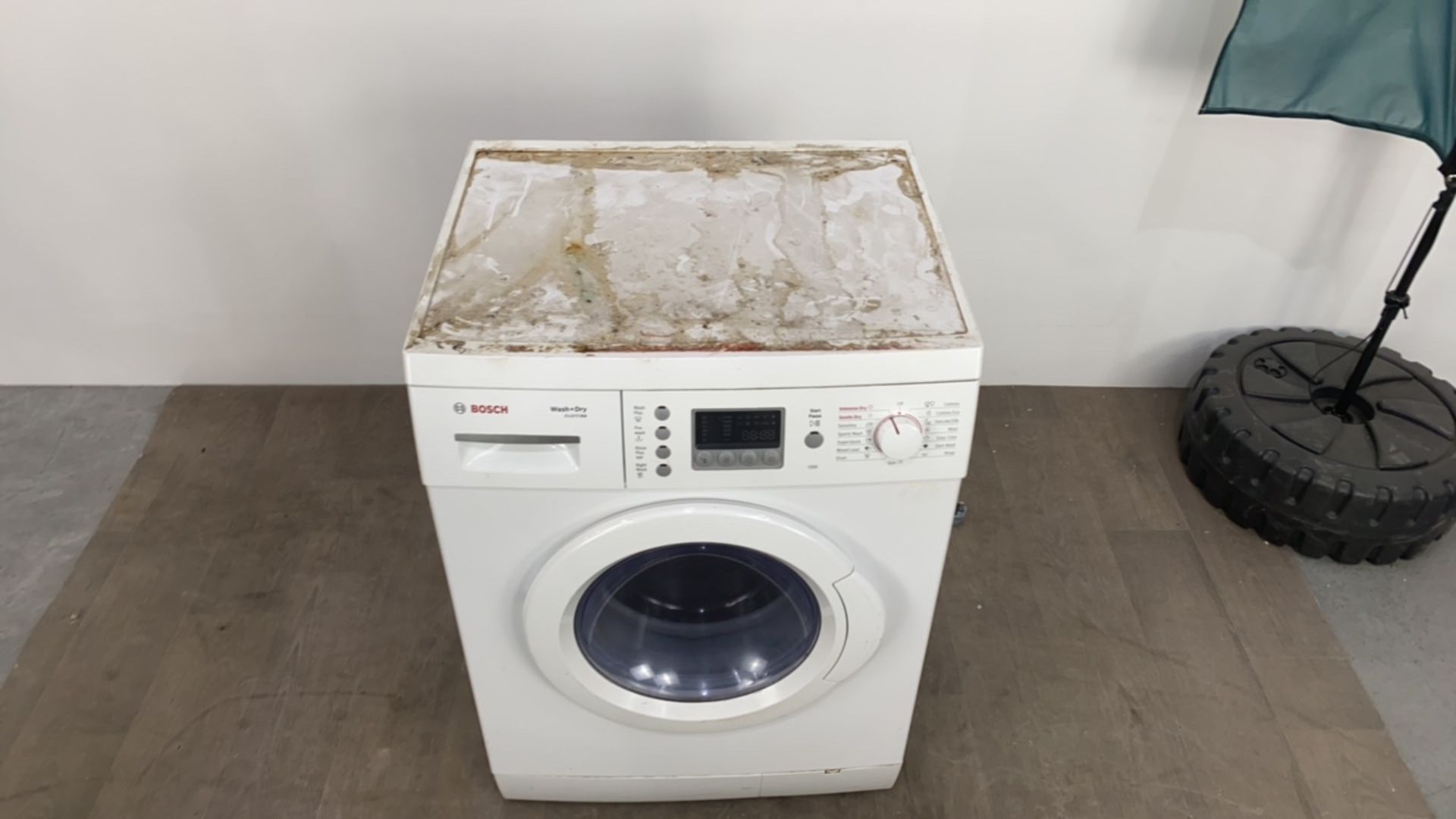Bosch Wash & Dry Machine - Image 2 of 6