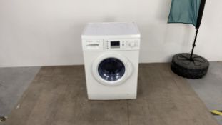Bosch Wash & Dry Machine