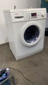 Bosch Wash & Dry Machine