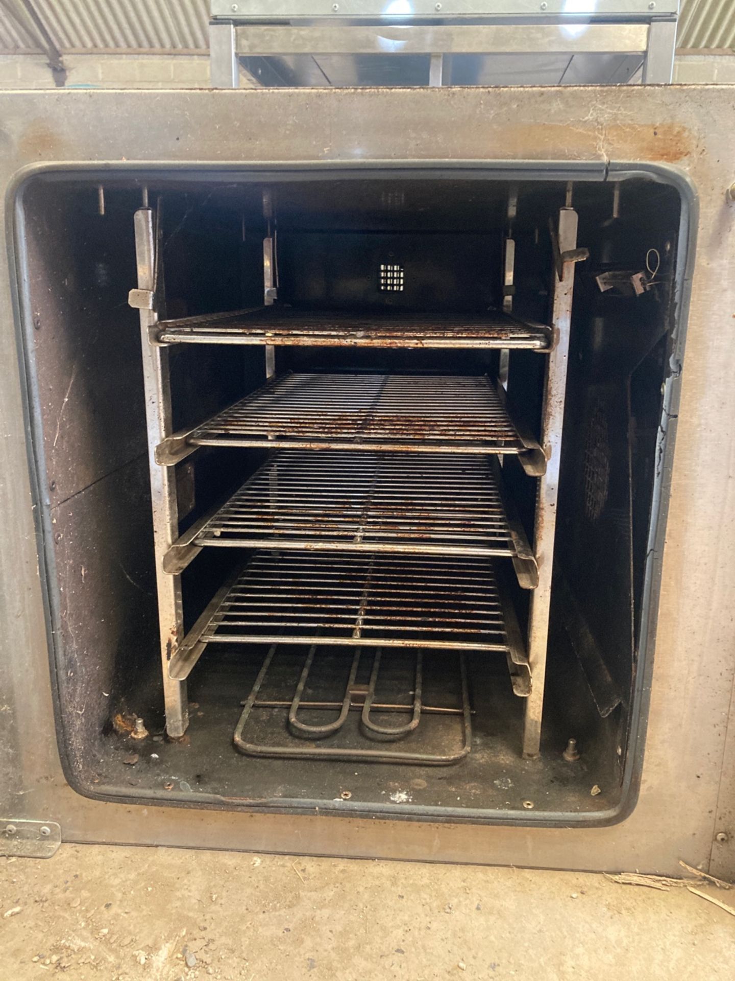 Lincat Convection Oven - Image 2 of 6