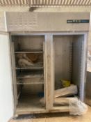 Double door fridge spares and repairs