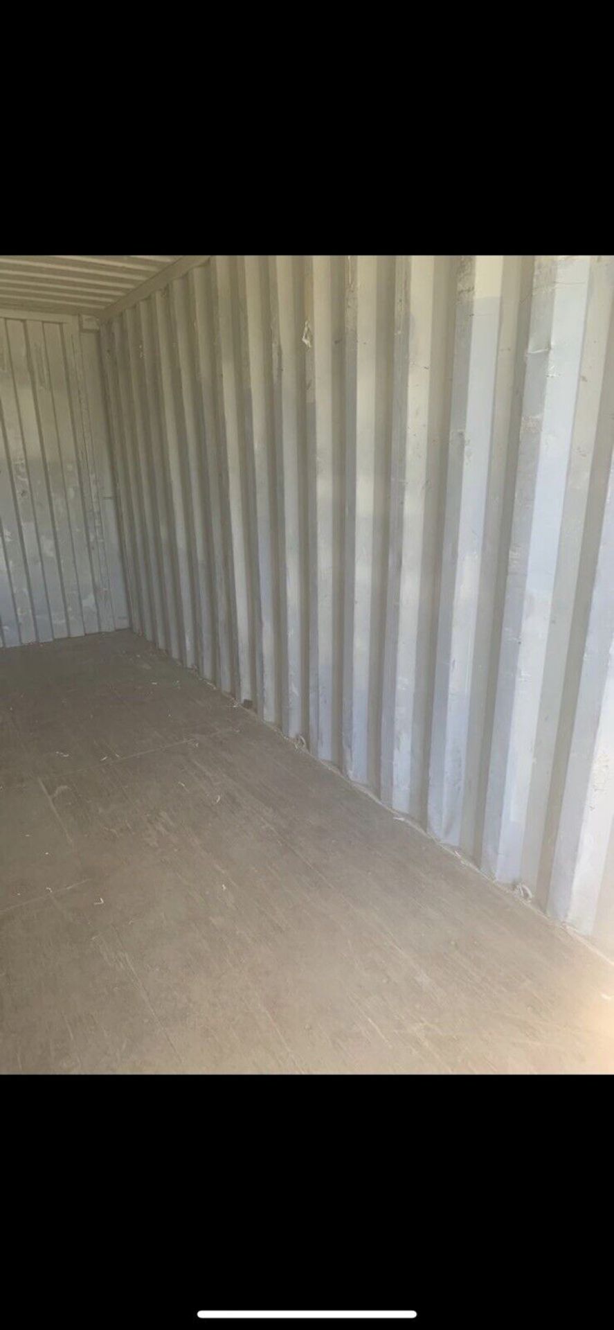 Used 20ft Shipping Container - Image 3 of 7