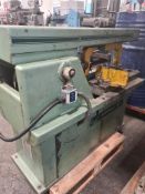 Qualter & Smith Terrier Sawmaster 150 Power Hacksa