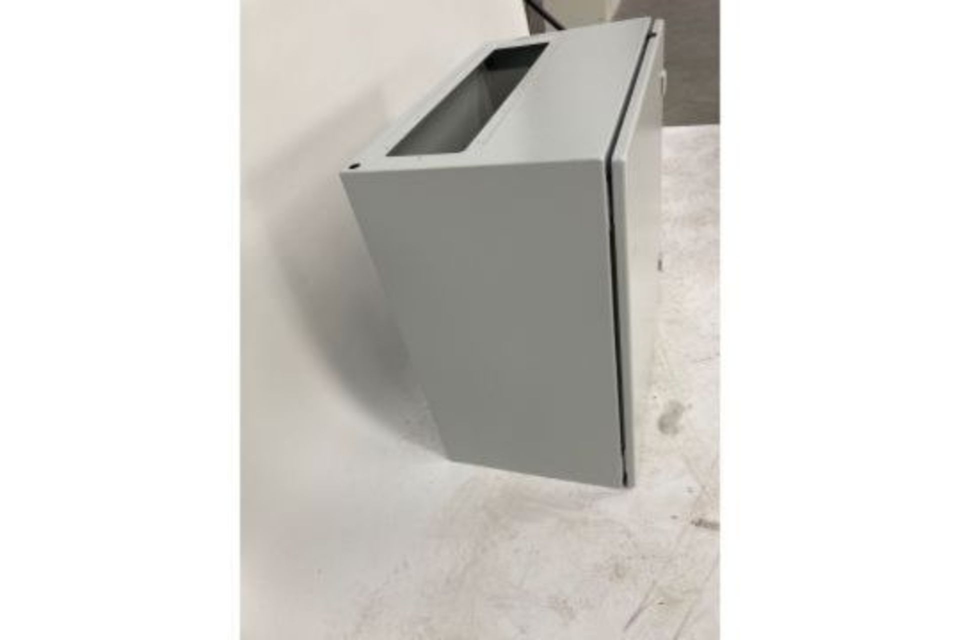 Rittal - compact cabinet. - Image 2 of 2