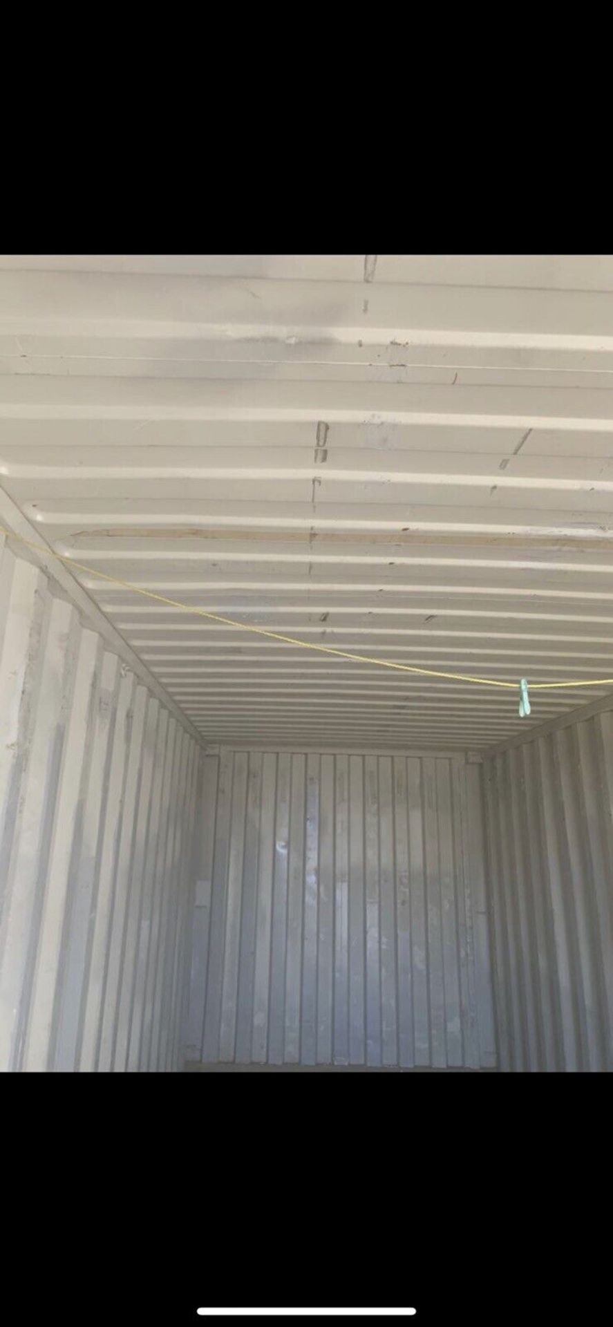 Used 20ft Shipping Container - Image 5 of 7