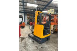 R1394 Reach Truck