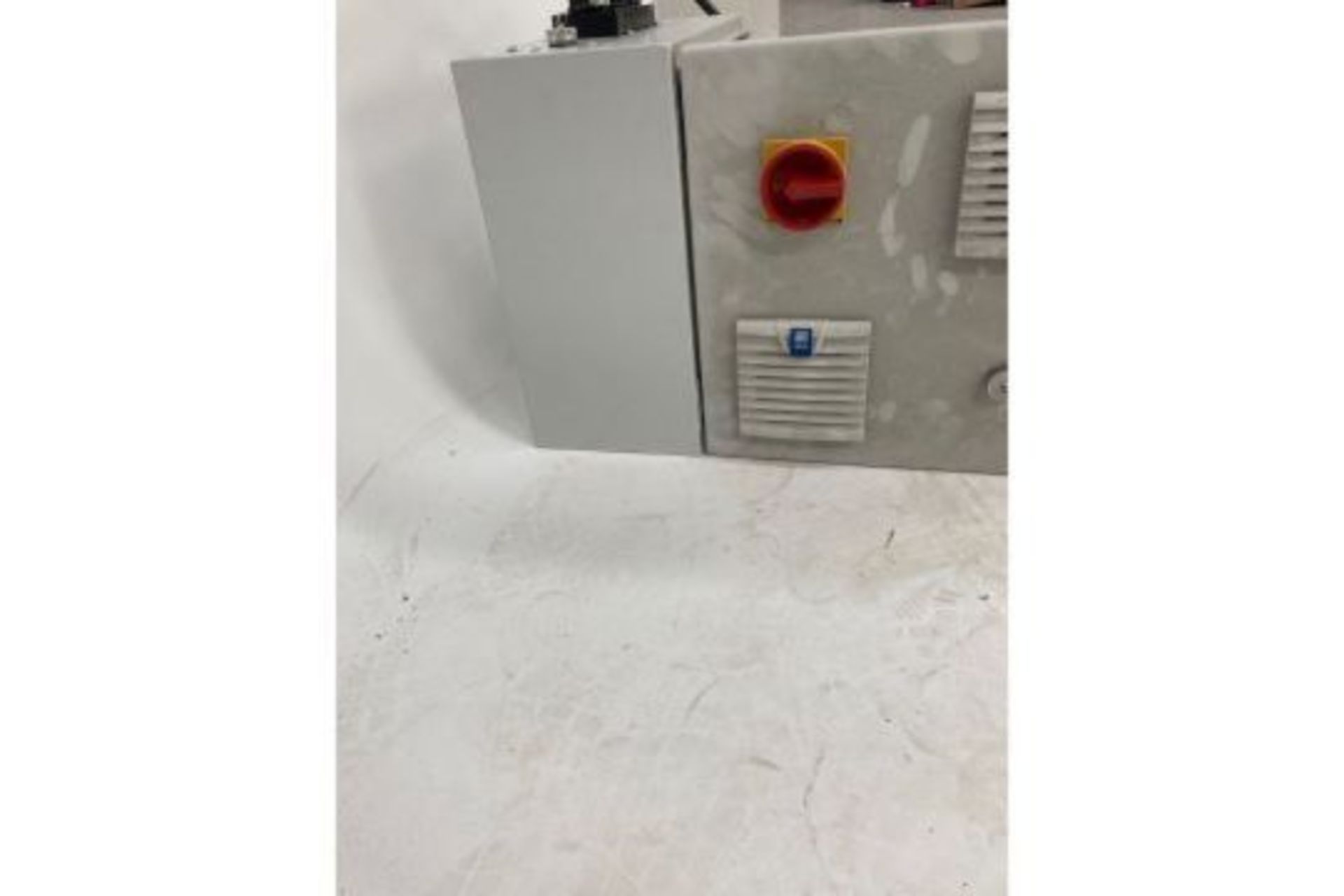 Rittal Isolation control cabinet - Image 5 of 5