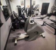 Commercial Trimline Cross Trainer