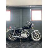 Yamaha XS650 Special