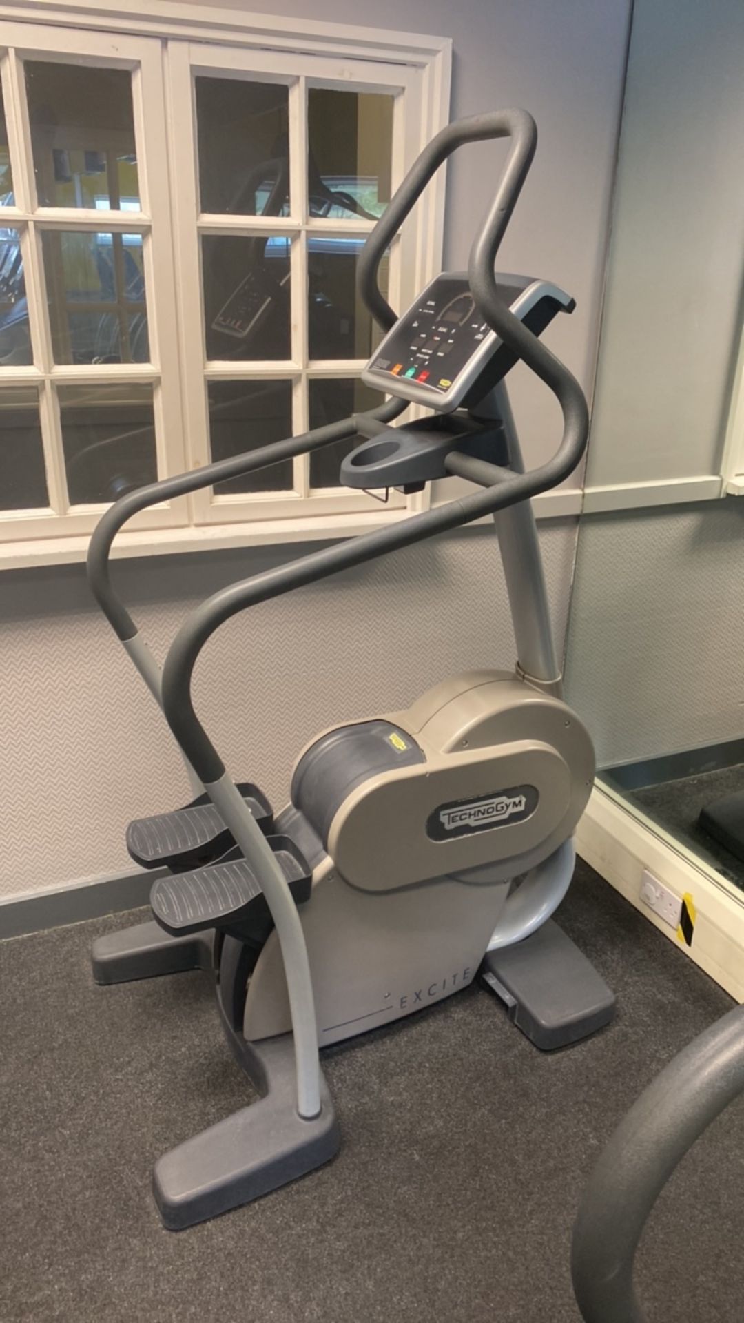 Technogym Excite Stepper - Image 3 of 4