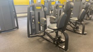 Technogym Abductor Machine