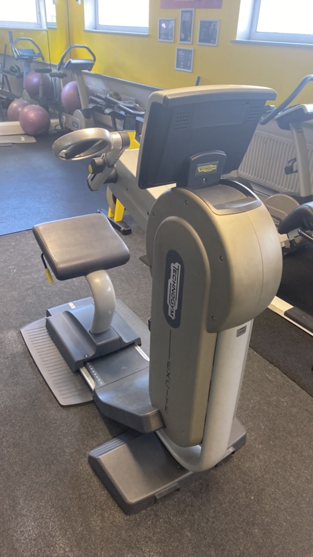 Technogym Excite Hand Bike - Image 4 of 5