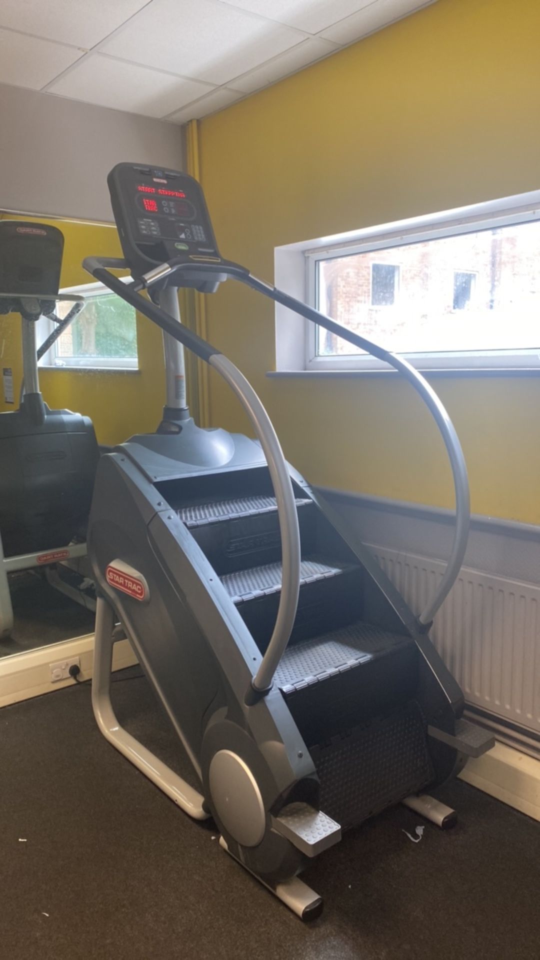 Startrac Stairmaster Stepper - Image 2 of 5