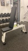 Technogym Adjustable Bench