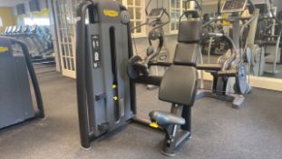 Technogym Arm Extension Machine