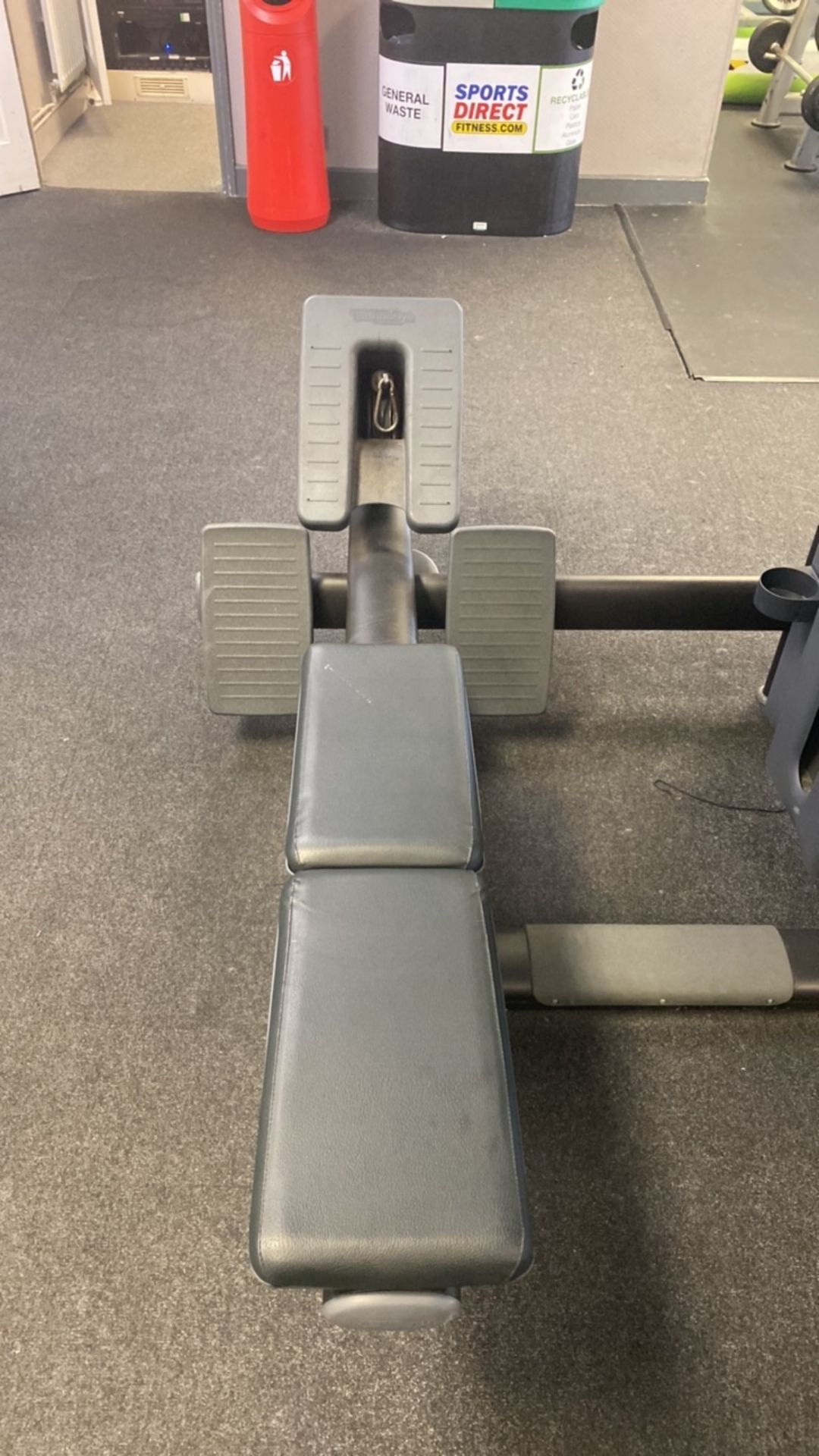 Technogym Pulley Machine - Image 4 of 4