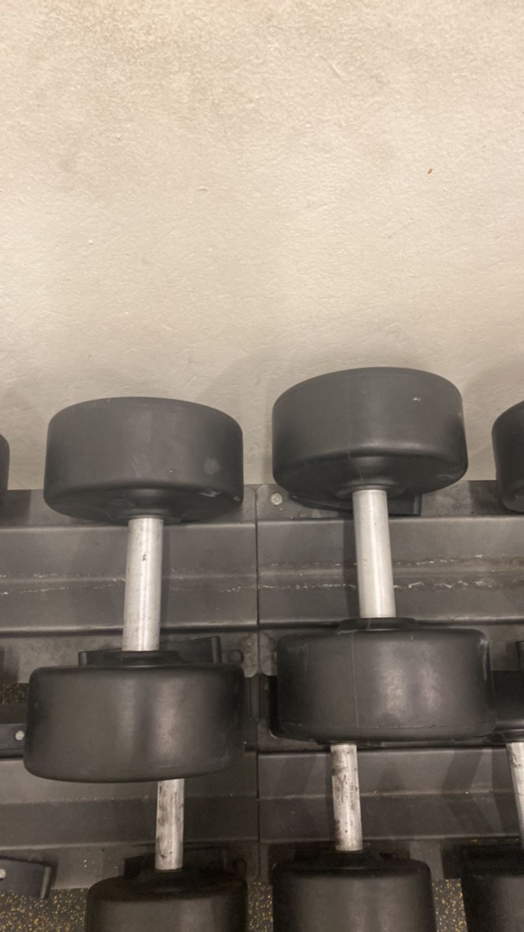 Force Dumbbells (32.5kg) - Image 2 of 2