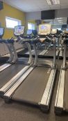 True Fitness CS600 Treadmill