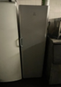 Indesit fridge