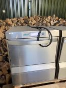 Commercial Dishwasher made by Winterhalter