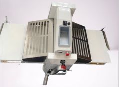 Filo Pastry Machine Porlanmaz PDMS 507