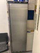 Combi Steel Fridge