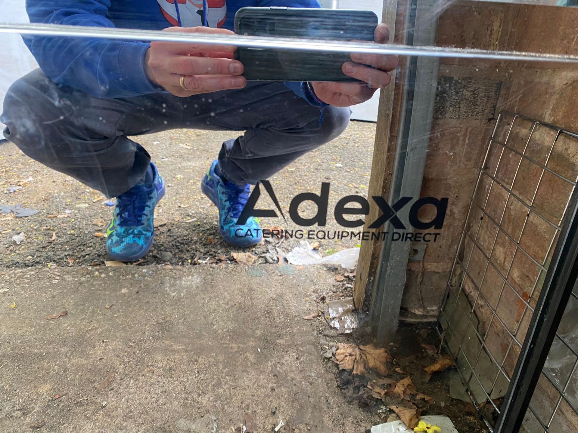 Adexa Servery Counter - Image 3 of 3