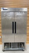 Williams Double Door Refrigerator