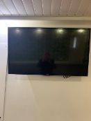 42inch Sony Television
