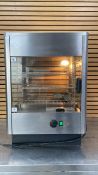 Lincat Warming Cabinet