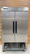 Williams Double Door Refrigerator