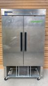 Williams Double Door Refrigerator