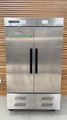 Williams Double Door Refrigerator