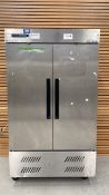 Williams Double Door Refrigerator