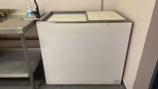 T.Wall and Sons Ice Cream Freezer