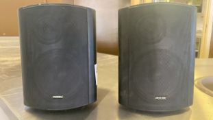 Pulse Speaker X2