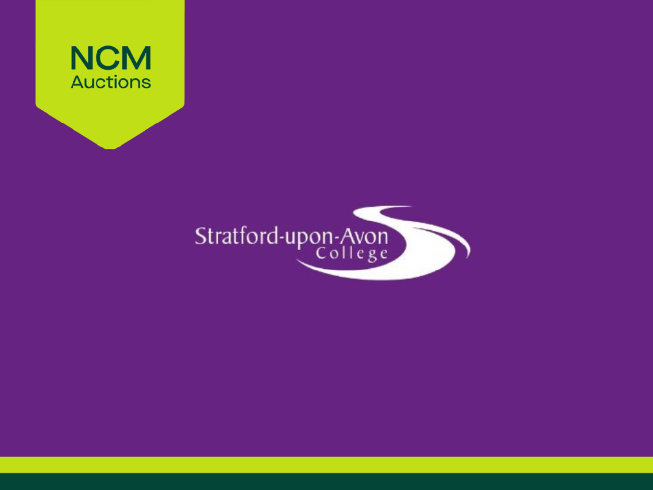 Catering equipment from Stratford Upon Avon College to include Rational Oven, Fryers, Servery Counter, Ovens, Dishwasher, Mixers and much more!!