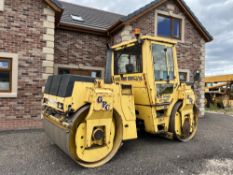 BOMAG BW161 ADCV