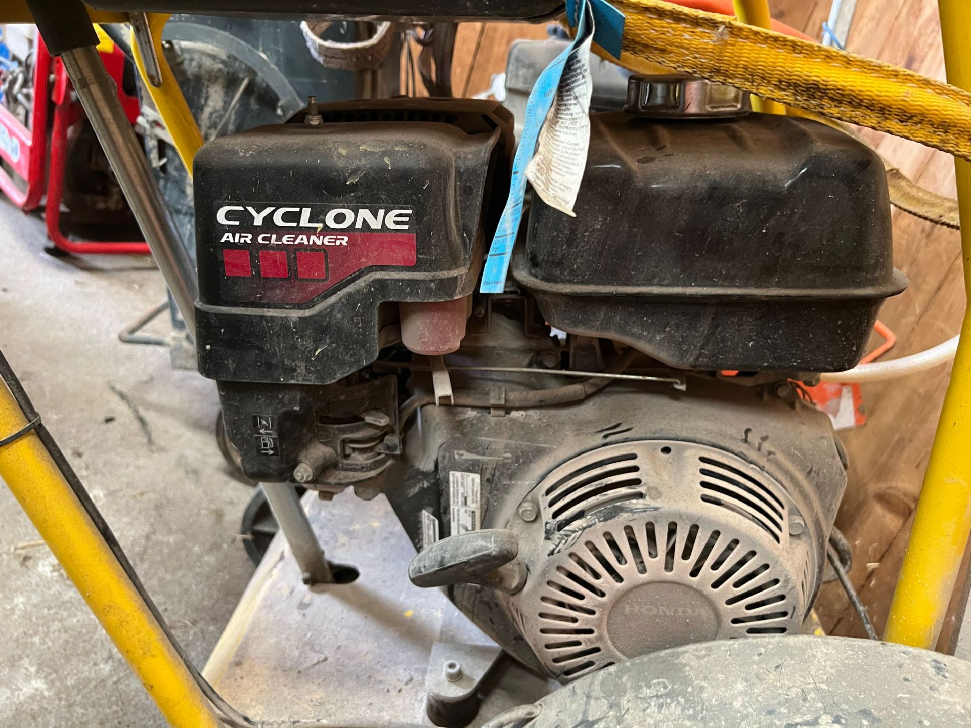 Cyclone air cleaner 2020 - Image 5 of 5