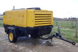 Atlas Copco XAS146