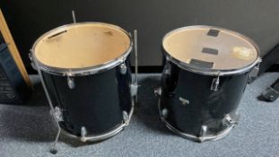 Hohner/Performance Percussion Drum Equipment