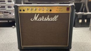 Marshall 5503 Bass Combo Speaker